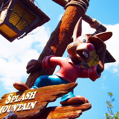 クリッターカントリーに行ってみよう！