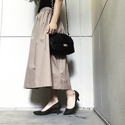 ディズニーは履きなれた靴で行こう