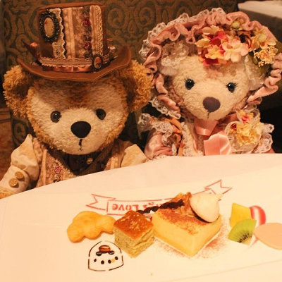 シルクロードガーデンに行こう！