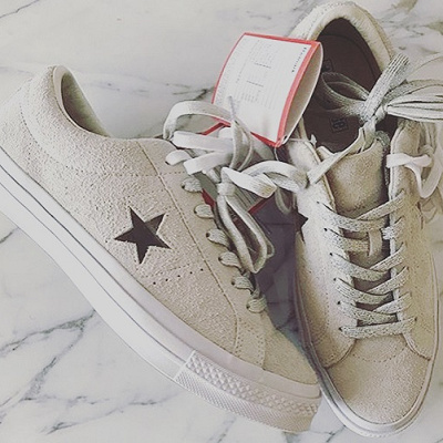 履きなれた靴で行こう