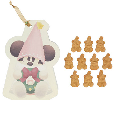 リルリンリンクッキー(クリスマスグッズ2026)