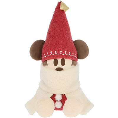 リルリンリンぬいぐるみ(クリスマスグッズ2026)