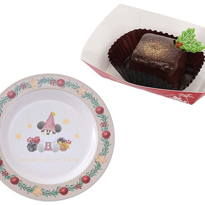 リルリンリンスーベニアプレート