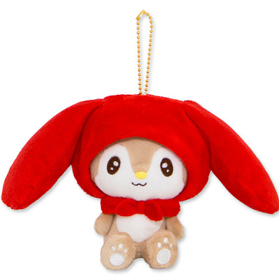 リトルフォレストフェロォ・マスコット