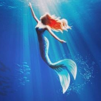 リトル・マーメイドのストーリー