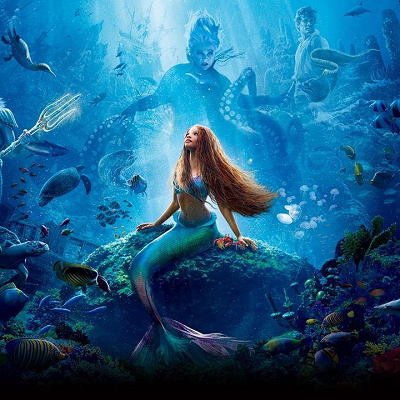 実写版リトル・マーメイド