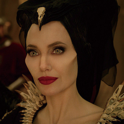 実写版映画マレフィセント２