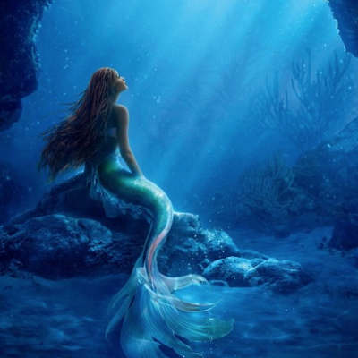 実写『リトル・マーメイド』