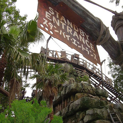 ロッカー・インフォメーション