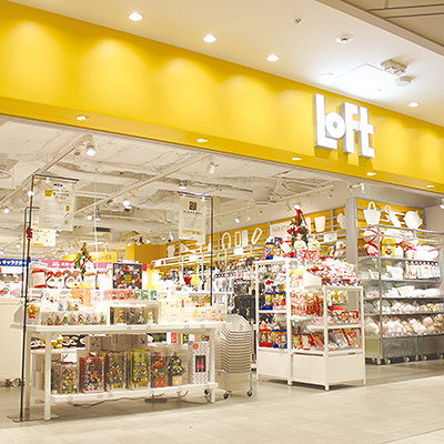 ロフト（LOFT）
