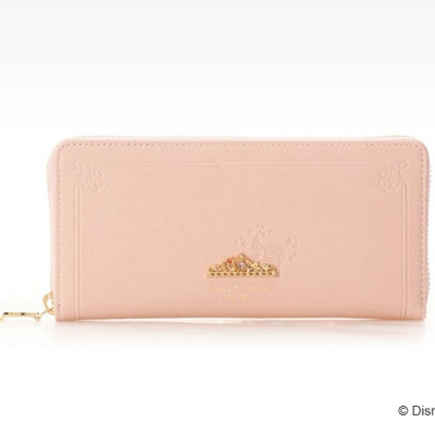 長財布（オーロラ姫）