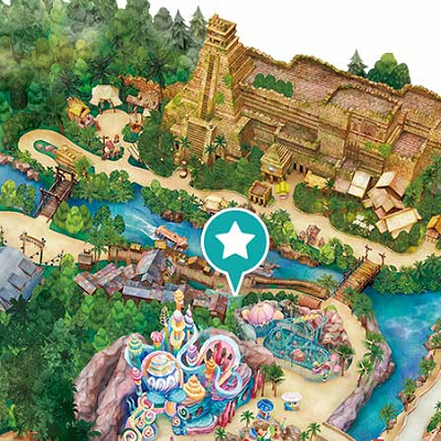 ロストリバーアウトフィッター