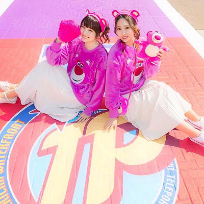 ロッツォヘアバンドコーデ（付け方）