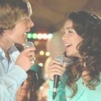 素敵なふたり！