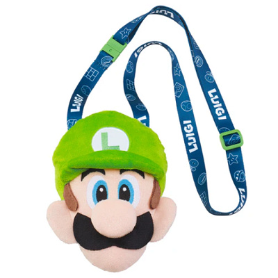 ルイージパスケース