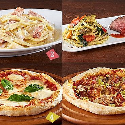 ルパン三世「リストランテ・アモーレ」メイン