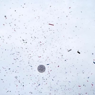 ルパン三世ザライブ／コンフェティ