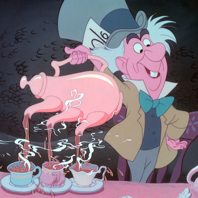 マッドハッター