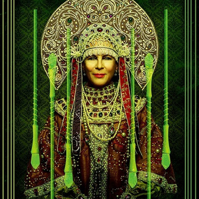 マダム・レオタ