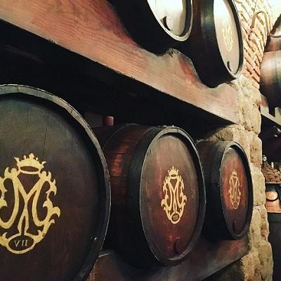 マゼランズのナゾの隠し部屋