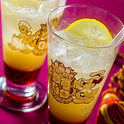 マゼランズ・オリジナルソフトドリンク