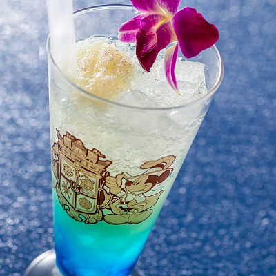 マゼランズ・オリジナルソフトドリンク