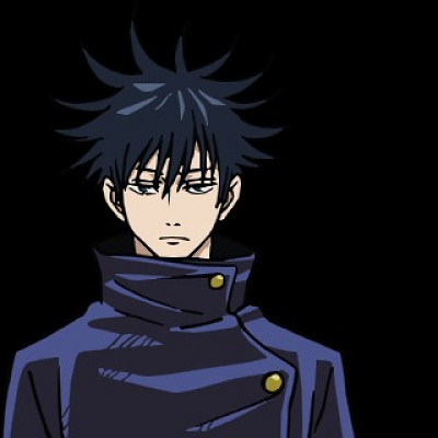 『呪術廻戦』呪術師：伏黒恵