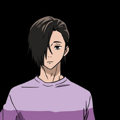 呪術廻戦の術式：吉野順平