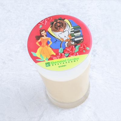 マジカルアートドリンク