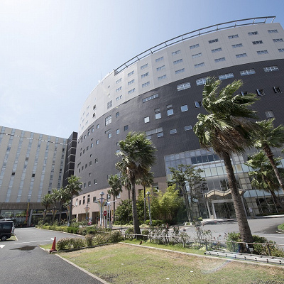 舞浜ユーラシア