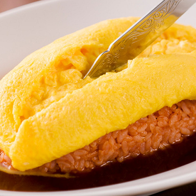 舞浜洋食軒のテイクアウトメニュー