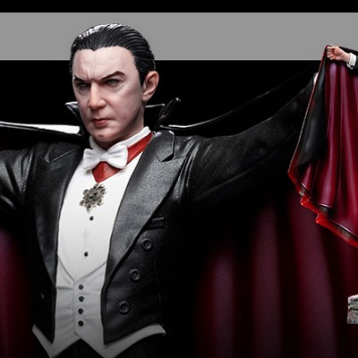 魔人ドラキュラ