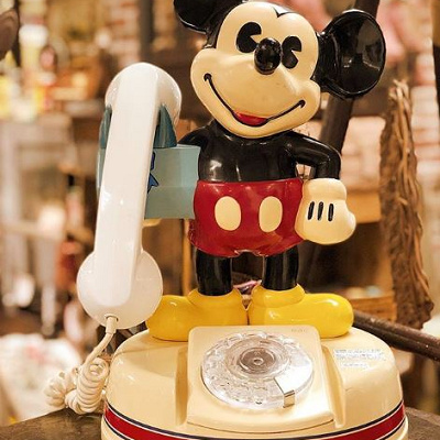 電話で事前予約をしよう