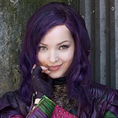 マル（ダヴ・キャメロン）