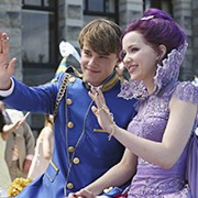 ベンの恋人となったマル