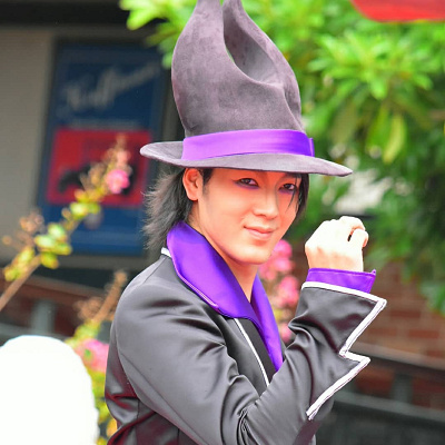 マレフィセントの手下、マルフィ