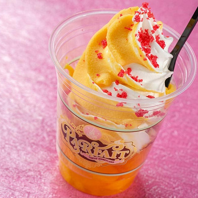 マンゴーサンデー