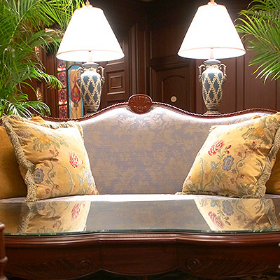 マーセリンサロン