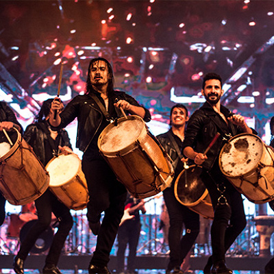 マレヴォ・デ・アルゼンチーナ