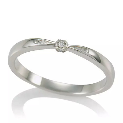 マリッジリング レディース