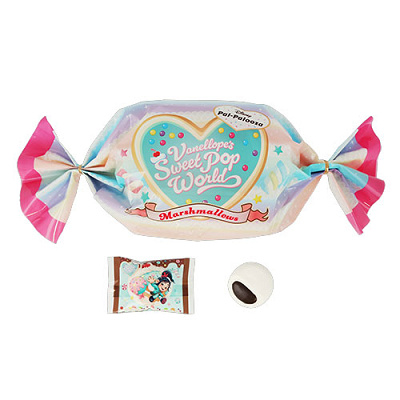 マシュマロ(ヴァネパルグッズ2026)