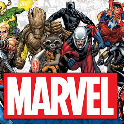 マーベルヒーロー強さランキング