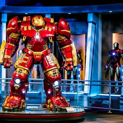 マーベル・ユニバース