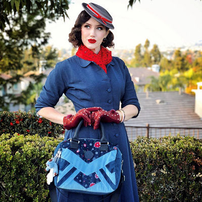 メリーポピンズ