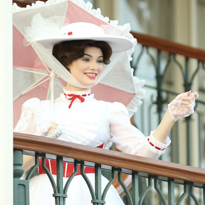 メリー・ポピンズ