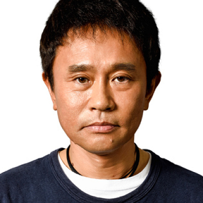 浜田雅功