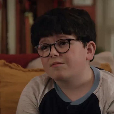 マックス・マーサー