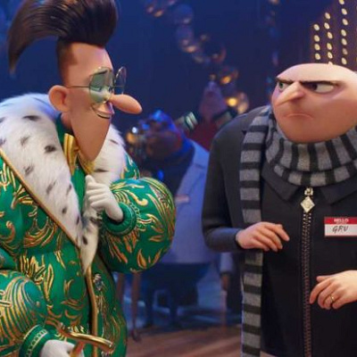 マキシムルマル（左）