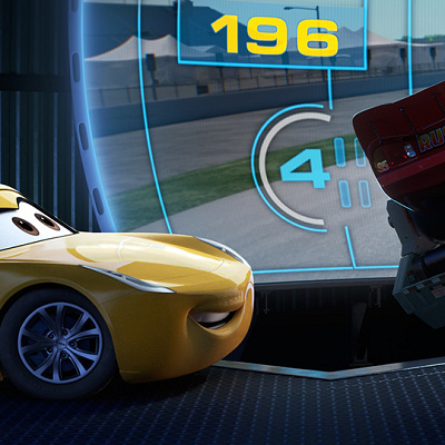 マックィーン「再生プロジェクト」