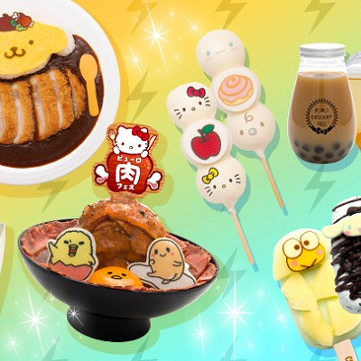 肉フェス&デザートフェス